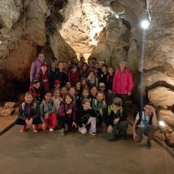 Škola za školou den třetí