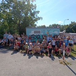 Výlet vítězných tříd