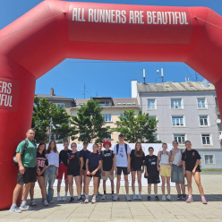 Moravia Sport Expo 2025