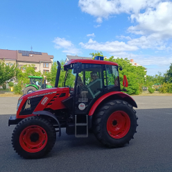 FARMÁŘSKÉ DNY plné zábavy spojené se zemědělstvím