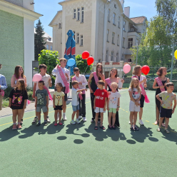 Rozloučení s deváťáky