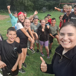 Adaptační pobyty žáků 6. ročníku