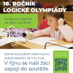 Logická olympiáda