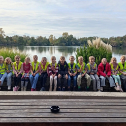 Koloběžkový výlet na Poděbrady