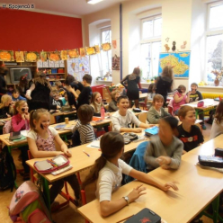 Mikuláš – 6.12.2013