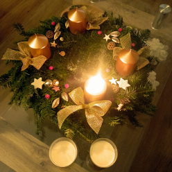 Podzim plný tvoření a poznávání