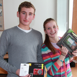 Hledáme nejlepšího chemika ČR 