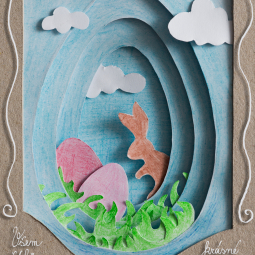 Přejeme všem krásné Velikonoce