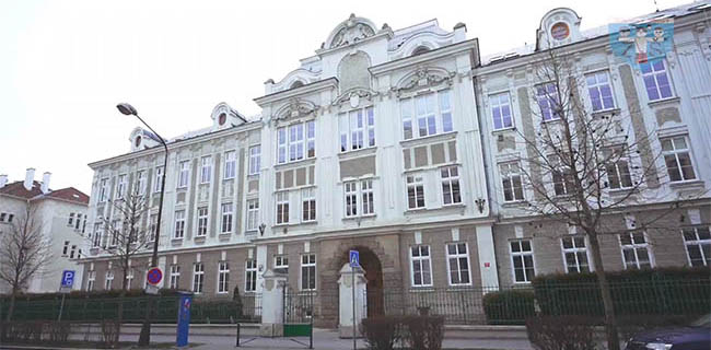 Virtuální prohlídka